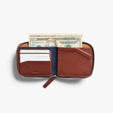 Zip Wallet // RFID