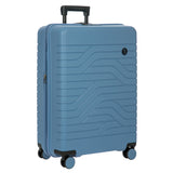 B|Y ULISSE 28" EXPANDABLE SPINNER // Grey Blue