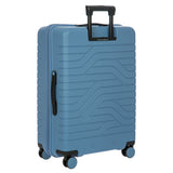 B|Y ULISSE 28" EXPANDABLE SPINNER // Grey Blue