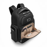 @work  Lg Cargo Backpack