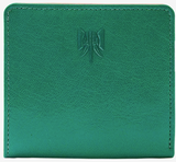 Tusk Siam Snap Evening Wallet