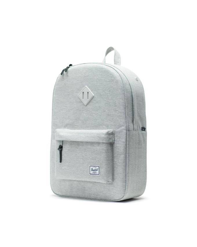 Herschel shops backpack light grey