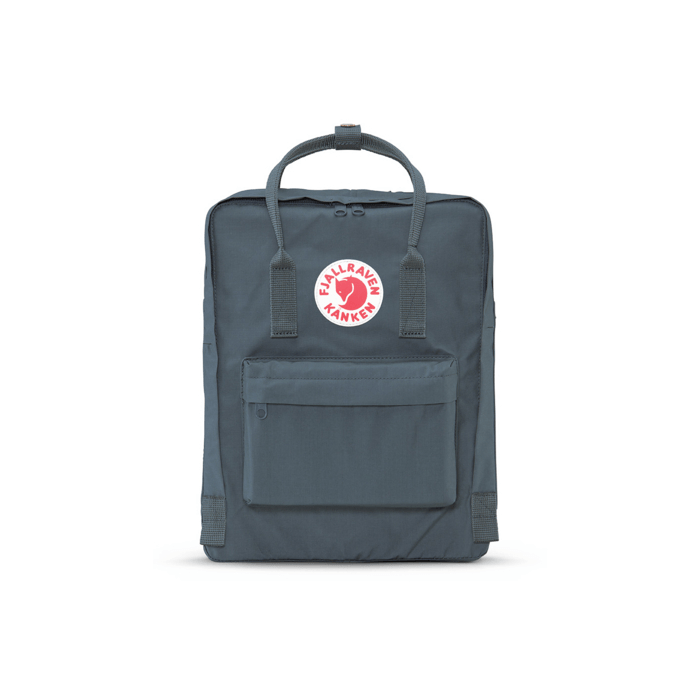 Kanken grey bag online