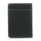 Mywalit Passport Cover // Black Pace