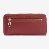 tusk-301-womens-saffiano-single-zip-wallet-red-back_600x