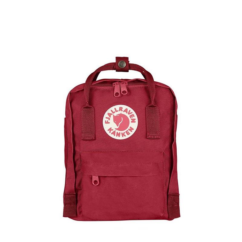 Kanken wine red on sale