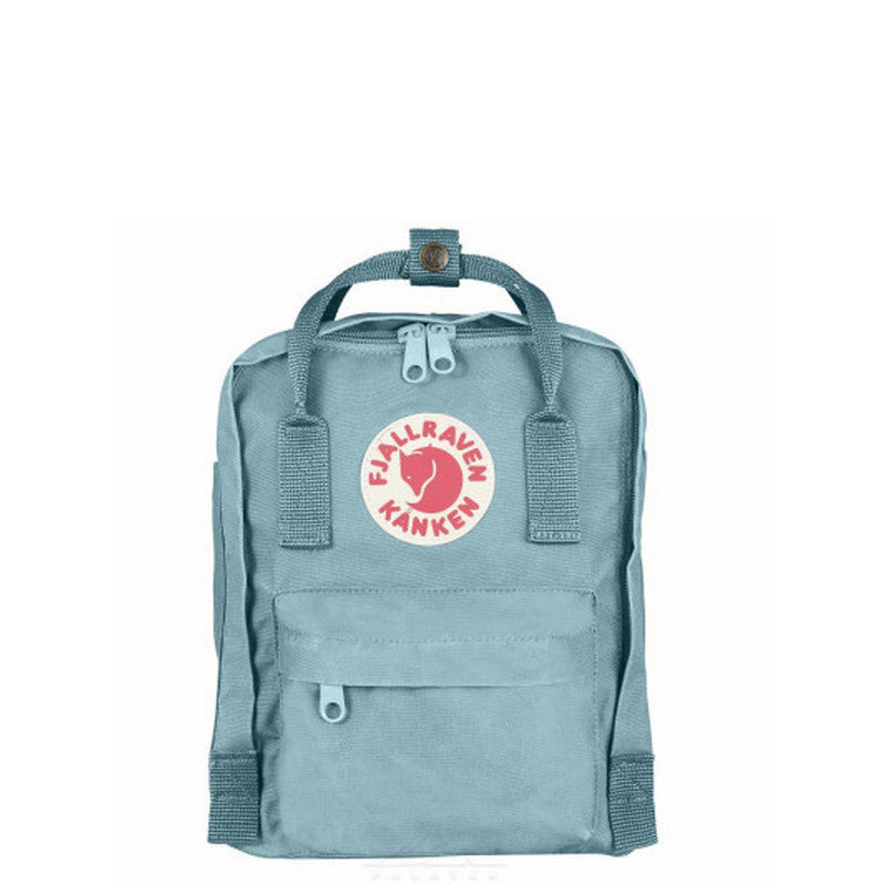 Fjallraven Kanken Mini Backpack Pastel Lavender