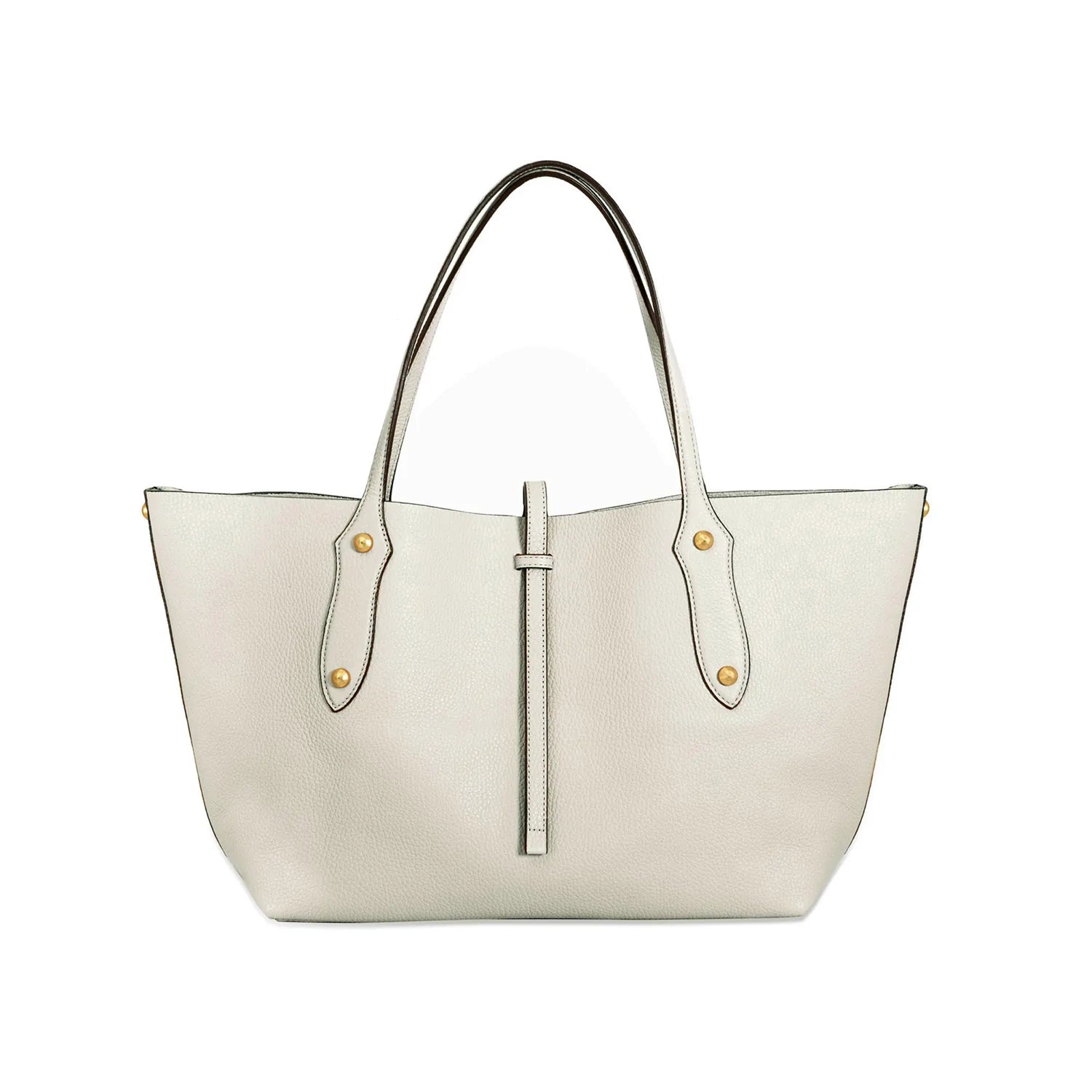 Annabel Ingall Small Isabella Tote // Chalk – pertuttistore