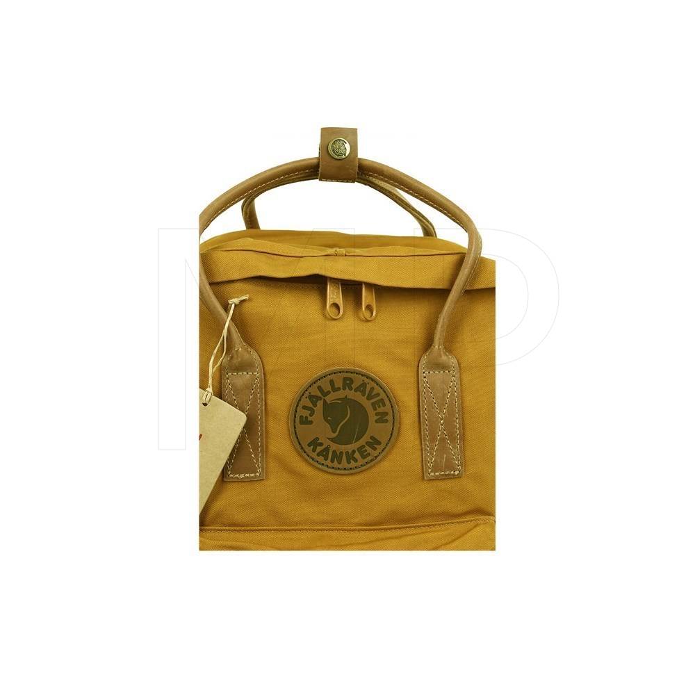 Fjallraven Kanken No. 2 Laptop 15 Acorn